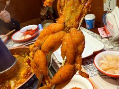 -京元盛铜锅涮肉(上海总店)