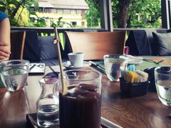 -四季酒店下午茶