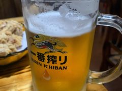 生啤-烧鸟周居酒屋(香山店)
