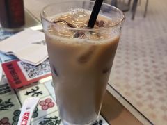-七爷清汤腩·港式餐厅(金狮广场店)