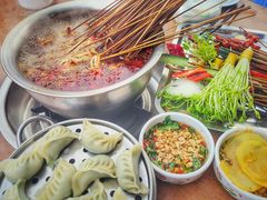 -小向麻辣烫(天街总店)