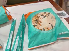 -鲁南仔·滕州炒鸡(经三路店)