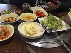-六七八韩式烤肉·韩国料理(上杭路店)