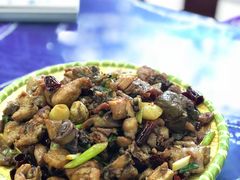 -益恒饭店乡间白族菜(古城总店)