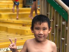 -新加坡水上探险乐园