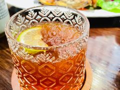 -Secret Flavor 秘之味东南亚料理(淮海巴黎春天店)