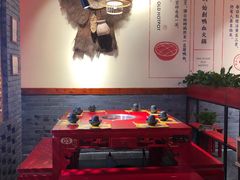 -谭鸭血老火锅(万象九宜城店)