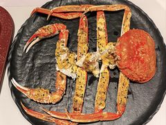 -上井料理黑金店(IFS国金中心店)