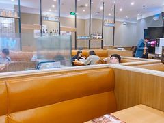 -萨莉亚意式餐厅(天河城购物中心店)