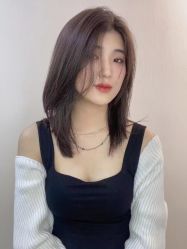 点击看大图 -MORI HAIR SALON日式美发沙龙