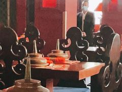 大堂-花马天堂云南餐厅 Lost Heaven(高邮路店)