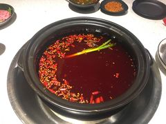 -钢管厂五区小郡肝串串香(南山店)