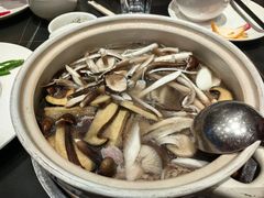 -黔蘑菇四季餐厅(观山湖店)