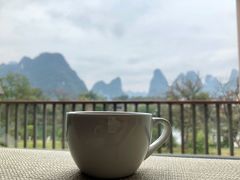 -广悦华阳朔河畔度假酒店(十里画廊遇龙河店)