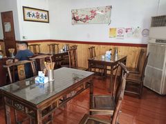 大堂-德海奥灶面