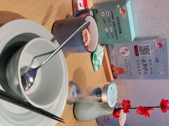 -蜜桃餐厅·伴山(绿宝广场店)