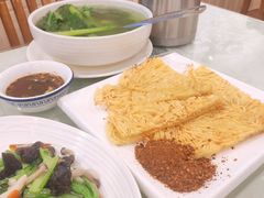 -红豆园(文林街店)
