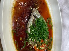 -粗茶淡饭·汉口公馆(循礼门店)