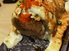 -越光米贩精致料理餐厅(金鹰店)