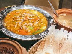 -有红鸡毛店·川菜(建设路店)