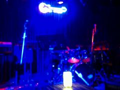 android_upload_pic-ohbar live house(人广店)