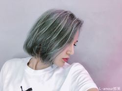 点击看大图 -变画·发型STUDIO