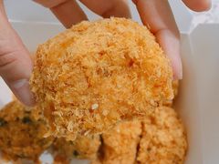 蟹黄酥松小贝-鲍师傅糕点(春熙路店)