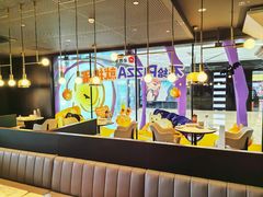 -必胜客(江东万达店)