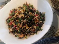 -俏九州·小炒黄牛肉(华润万象汇店)