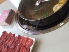 -广味鲜潮汕牛肉火锅(延安三路店)