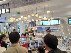 -贝林大翅鲸简餐厅(国家海洋博物馆店)