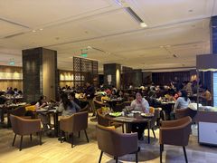 -丽都皇冠假日酒店·Matrix亦餐厅(望京店)