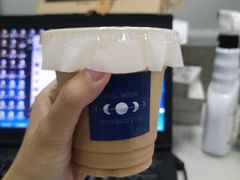 -FULL MOON满月咖啡