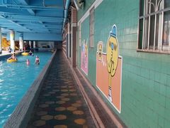 -黄金海岸水上乐园