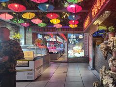 -人民公社大食堂(张家湾店)