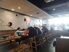 大堂-鸣记脆皮烤鱼(铁西店)