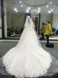 -南京宝娜嫁衣婚纱礼服馆(中央路店)