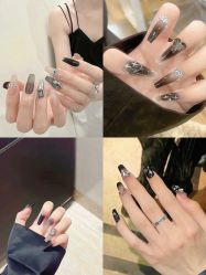 -M·X Nail日式美甲美睫