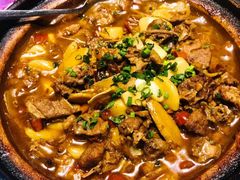 -小财神·老派赣州菜·中华美食地标(第五大道店)
