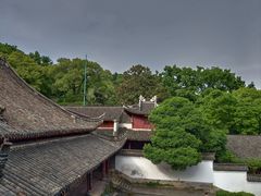-宁波市保国寺古建筑博物馆