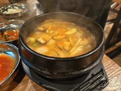 大酱汤-香猪坊(五道口店)