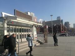 -沈阳站