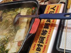 -令狐冲烤鱼·烧菜馆(达明店)