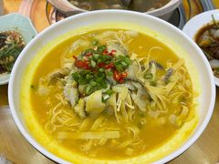 -潮汕牛肉火锅