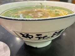 -杨记清芳牛肉拉面(宝龙广场店)