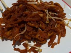 -天天初二·天津传统捞面·天津特色菜(凌奥总店)
