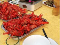 -忆3毛烧烤美食城(龙塘直营店)