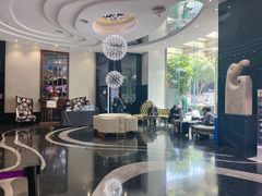 -厦门泰谷酒店(中山路镇海路地铁站店)