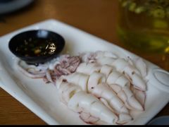 -501號台州海鲜餐厅(海创园店)