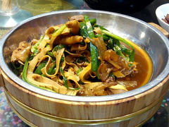 热卤四合一-逸兴楼·地道长沙菜(六沟垅店)